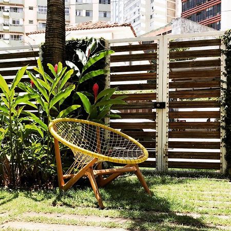 Viver Bahia Pousada Salwador Zewnętrze zdjęcie