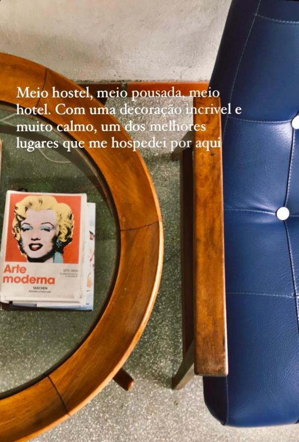 Hotel Viver Bahia Pousada Salwador Zewnętrze zdjęcie