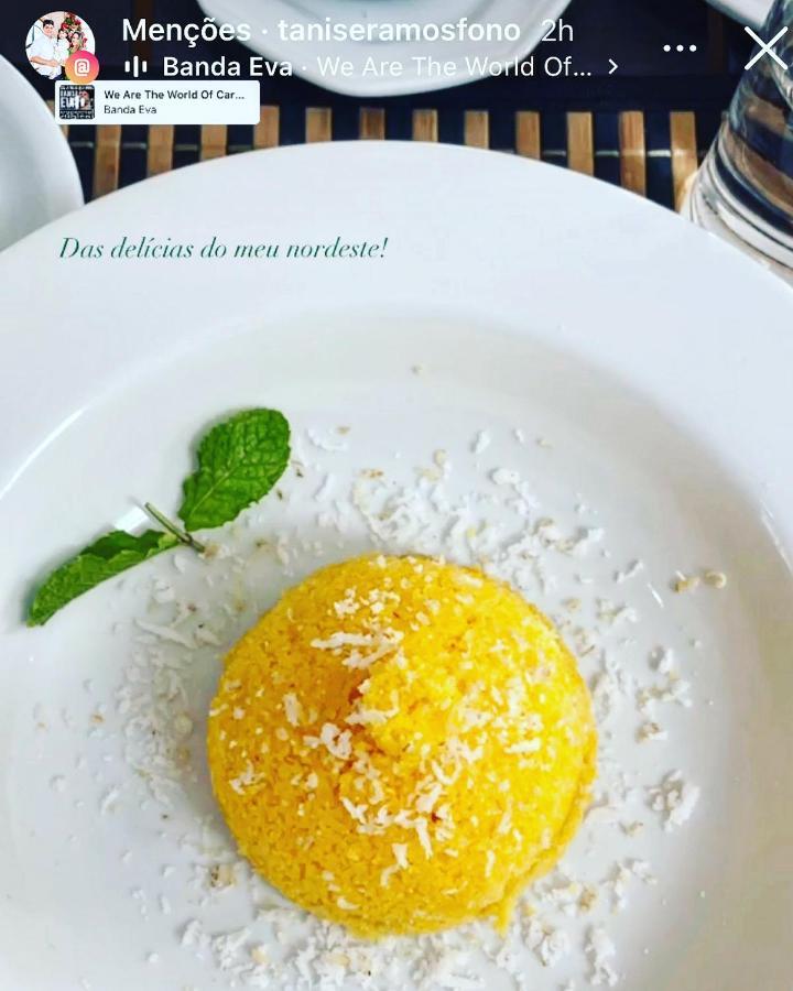 Viver Bahia Pousada Salwador Zewnętrze zdjęcie