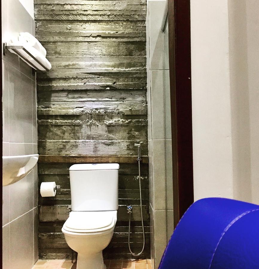 Viver Bahia Pousada Salwador Zewnętrze zdjęcie
