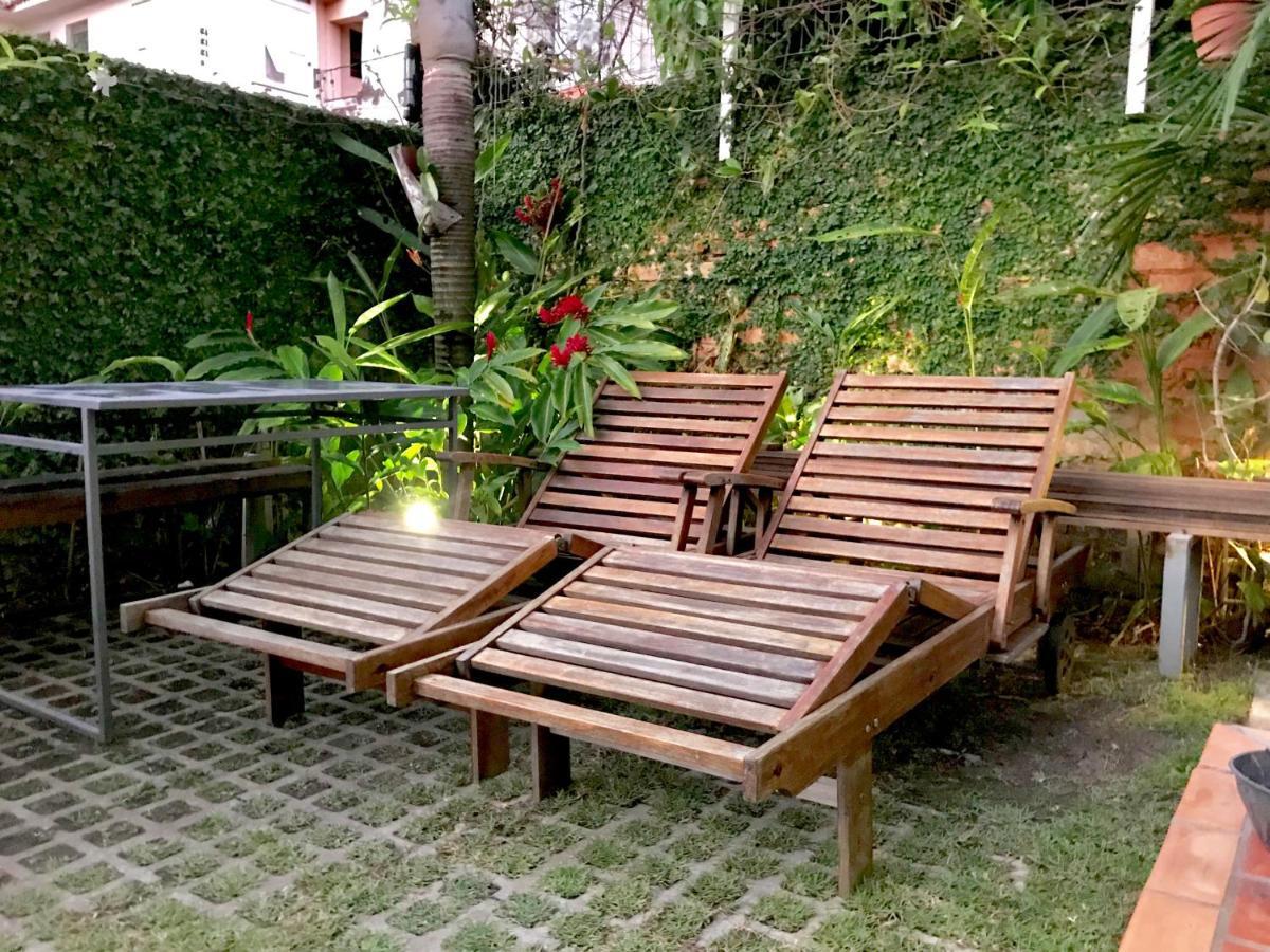 Viver Bahia Pousada Salwador Zewnętrze zdjęcie